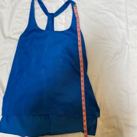 BCBG Max Azria sleeveless blouse - Picture 3 of 7